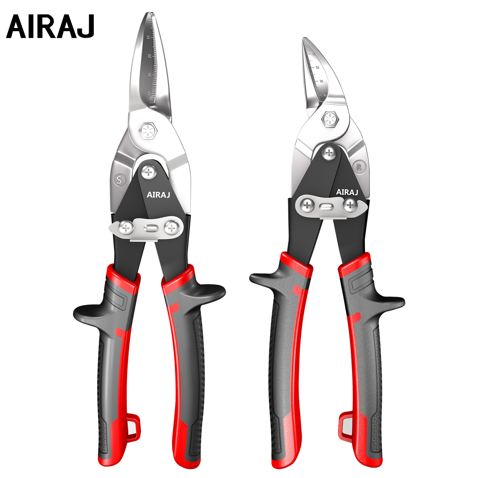 AIRAJ การบินกรรไกรดีบุก Snips  - Industrial Laser Engraver บทวิจารณ์และราคา